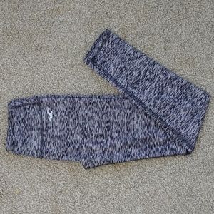 Hollister active leggings